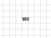 Collar Retaining – Part Number: 6143004