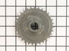 Sprocket – Part Number: 6284771