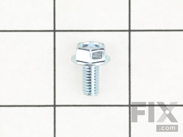 10459782-1-M-Powermatic-6284781-Hex Cap Screw With Washer