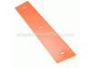 Chip Deflector Plate – Part Number: 6284783