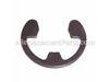 E-Ring – Part Number: 6284788