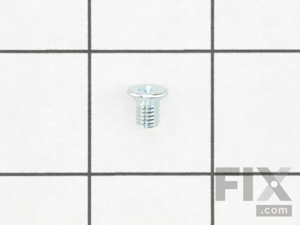 10459790-1-M-Powermatic-6284790-Phillips Flat Head Machine Scr