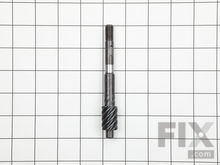 Worm Gear – Part Number: 6284796