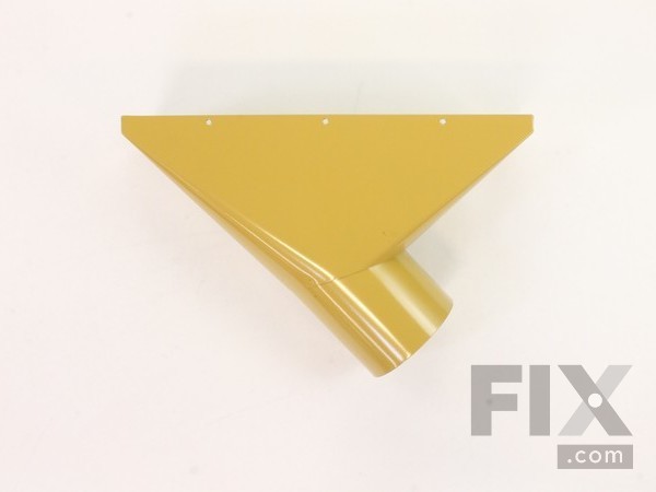 10459812-1-M-Powermatic-6284825-Dust Hood
