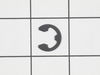E-ring – Part Number: 6284834