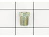 Plug, NPT – Part Number: 6284844