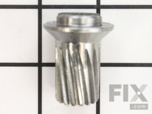 Helical Gear – Part Number: 6284848