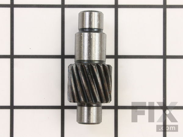 10459827-1-M-Powermatic-6284852-Single Geared Shaft