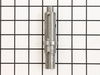 Gear Shaft – Part Number: 6284859
