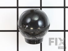 Knob – Part Number: 6284865