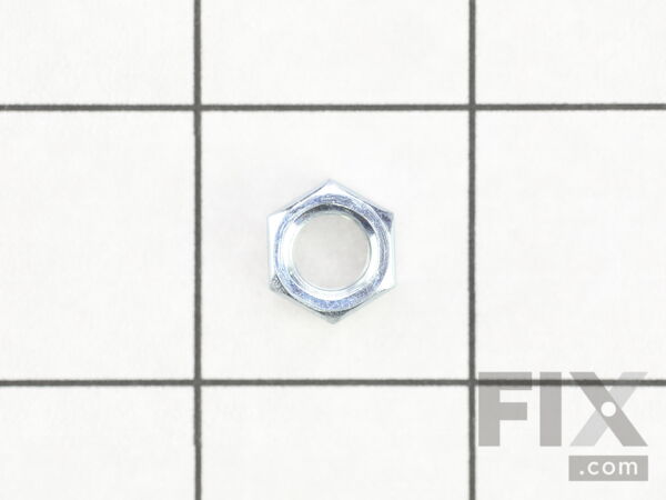10460067-1-M-Powermatic-6285966-Hex Nut
