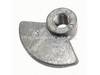 Door Lock – Part Number: 6285976