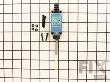 Lever Limit Switch – Part Number: 6288611