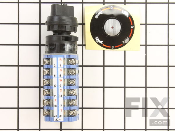 10460322-1-M-Powermatic-6289003-Control Switch