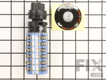Control Switch – Part Number: 6289003