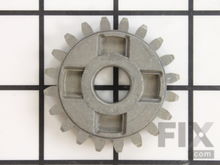 Gear – Part Number: 6289057