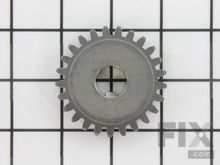 Gear – Part Number: 6289096