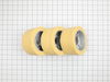 Rollers-(set Of 3 Only) – Part Number: 6289116
