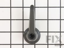 Transmission Lever – Part Number: 6289149