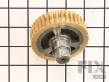 Gear – Part Number: 6289202