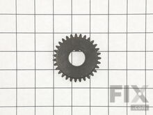 Gear – Part Number: 6289203