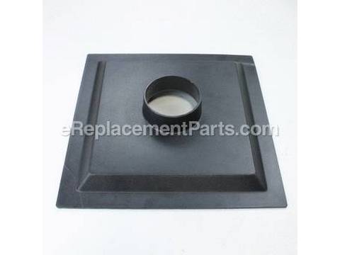 10460710-1-M-Powermatic-6290645-Dust Cover