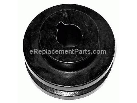 10460784-1-M-Powermatic-6291370-Spindle Pulley
