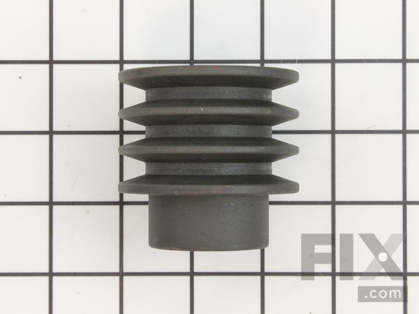 10460883-1-M-Powermatic-6292630-Machined Pulley