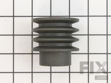 Machined Pulley – Part Number: 6292630