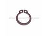 Retaining Ring – Part Number: 6292649