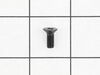 Flat Head Machine Screw – Part Number: 6292669