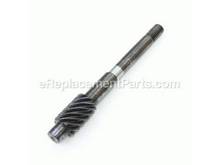 Worm – Part Number: 6292676