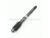 Worm – Part Number: 6292676