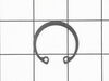 Retaining Ring – Part Number: 6292680