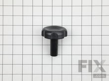 Knob – Part Number: 6292728