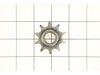 Sprocket – Part Number: 6292751