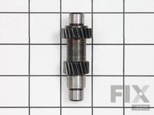 Shaft – Part Number: 6292771