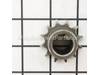 Sprocket, 12 Tooth – Part Number: 6292779
