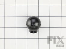 Knob – Part Number: 6292784