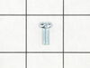 Round Head Screw – Part Number: 6292817