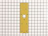Back Conveyor Roller Base L – Part Number: 6293354
