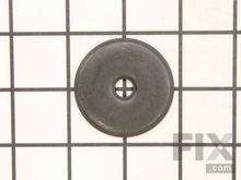 Aluminum Plate – Part Number: 6294499