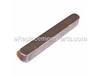 Key-6 X 6 X 45 – Part Number: 6294761