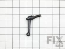 Locking Handle – Part Number: 6294763