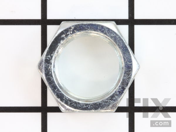 10461787-1-M-Powermatic-6295134-Hex Nut