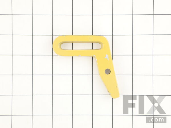 10462123-1-M-Powermatic-6295603-Disc Guard Bracket