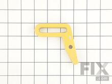 Disc Guard Bracket – Part Number: 6295603