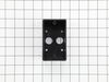 Switch Cover – Part Number: 6295638