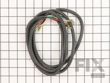 Power Cord – Part Number: 6295643