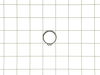 C-Ring-S-25 – Part Number: 6295710